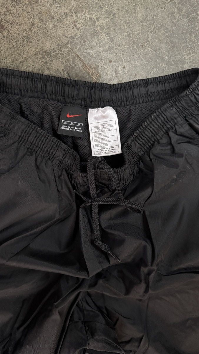 Nike Vintage Nike Windbreaker Panta Size US 34 / EU 50 - 4 Thumbnail