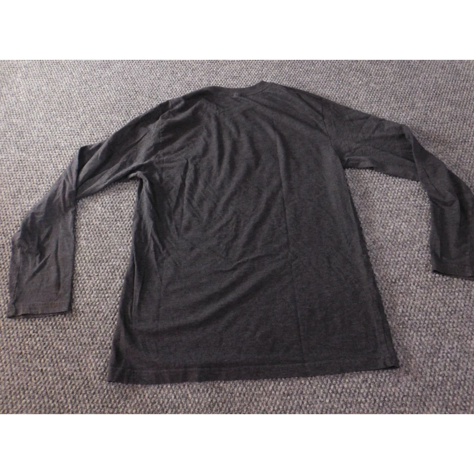 Vintage Marvel Shirt Mens T-Shirt Crew Neck Gray Medium Size US M / EU 48-50 / 2 - 6 Thumbnail
