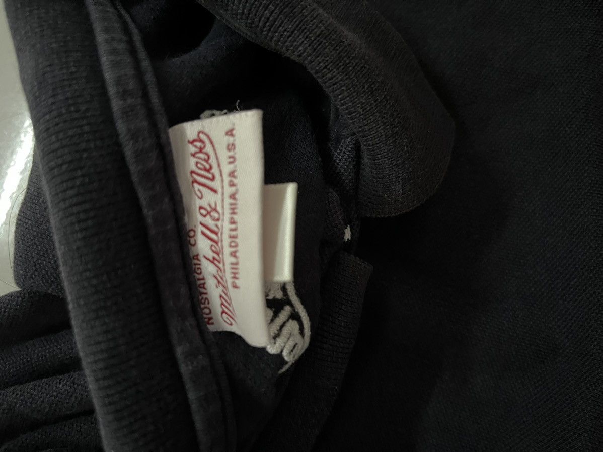 Mitchell & Ness NEW YORK YANKEES X MITCHELL&NESS Size US L / EU 52-54 / 3 - 7 Thumbnail