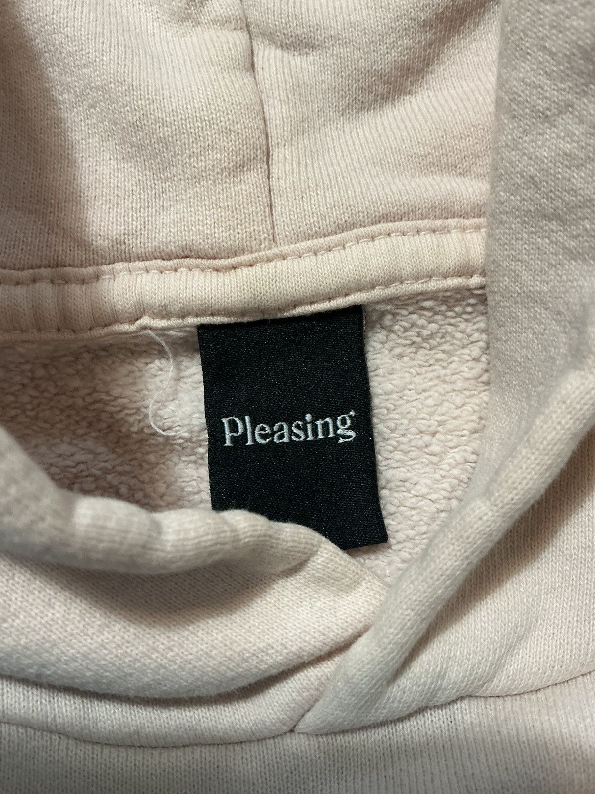 Other Pleasing Harry Styles Coachella Pop Up 2022 Pink Hoodie Size US XXL / EU 58 / 5 - 6 Thumbnail