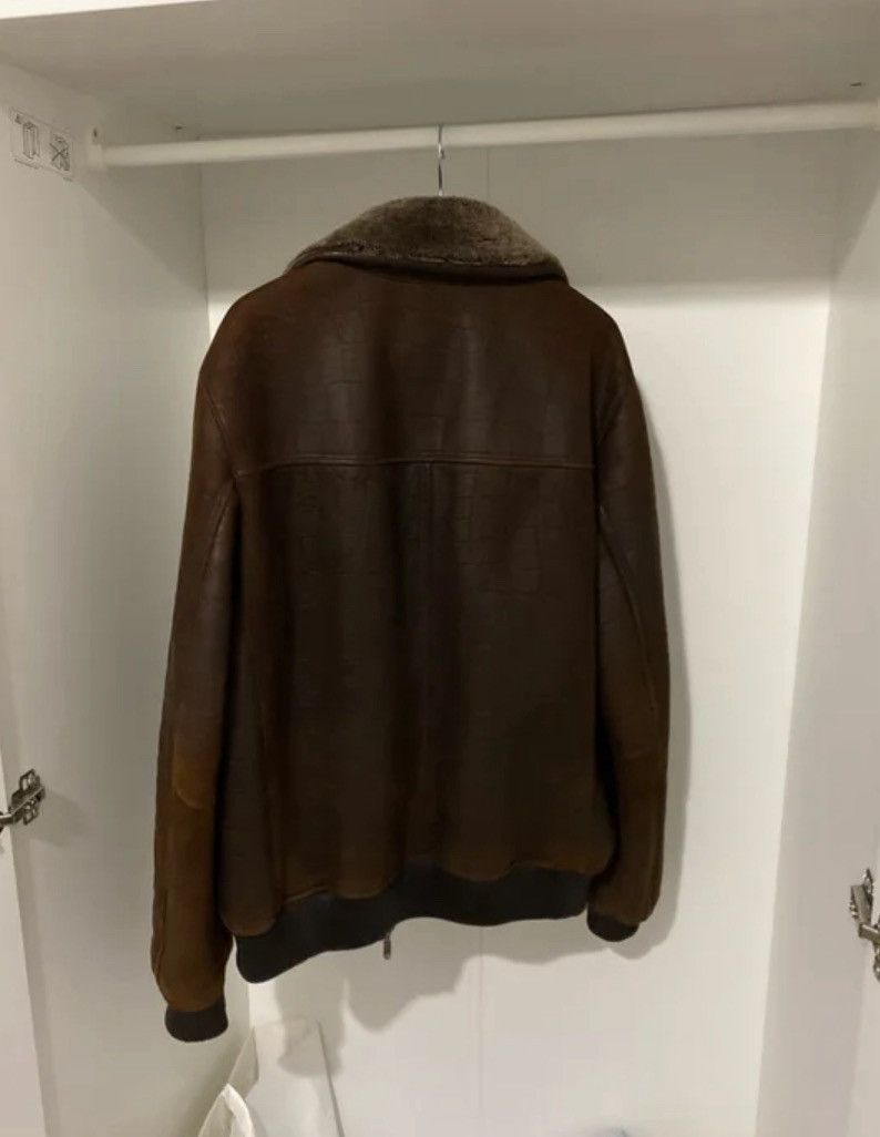 Karl Lagerfeld Vintage Lagerfeld Shepherd Jacket 80s-90s, Collector’s Piece Size US S / EU 44-46 / 1 - 6 Thumbnail