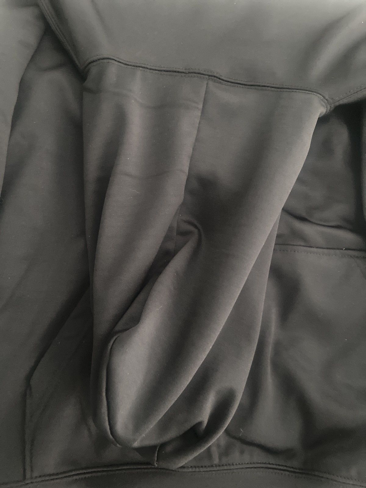 Vintage ARMY official hoodie Size US L / EU 52-54 / 3 - 4 Thumbnail