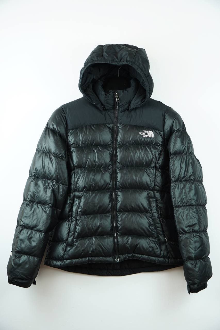 The North Face Nuptse 700