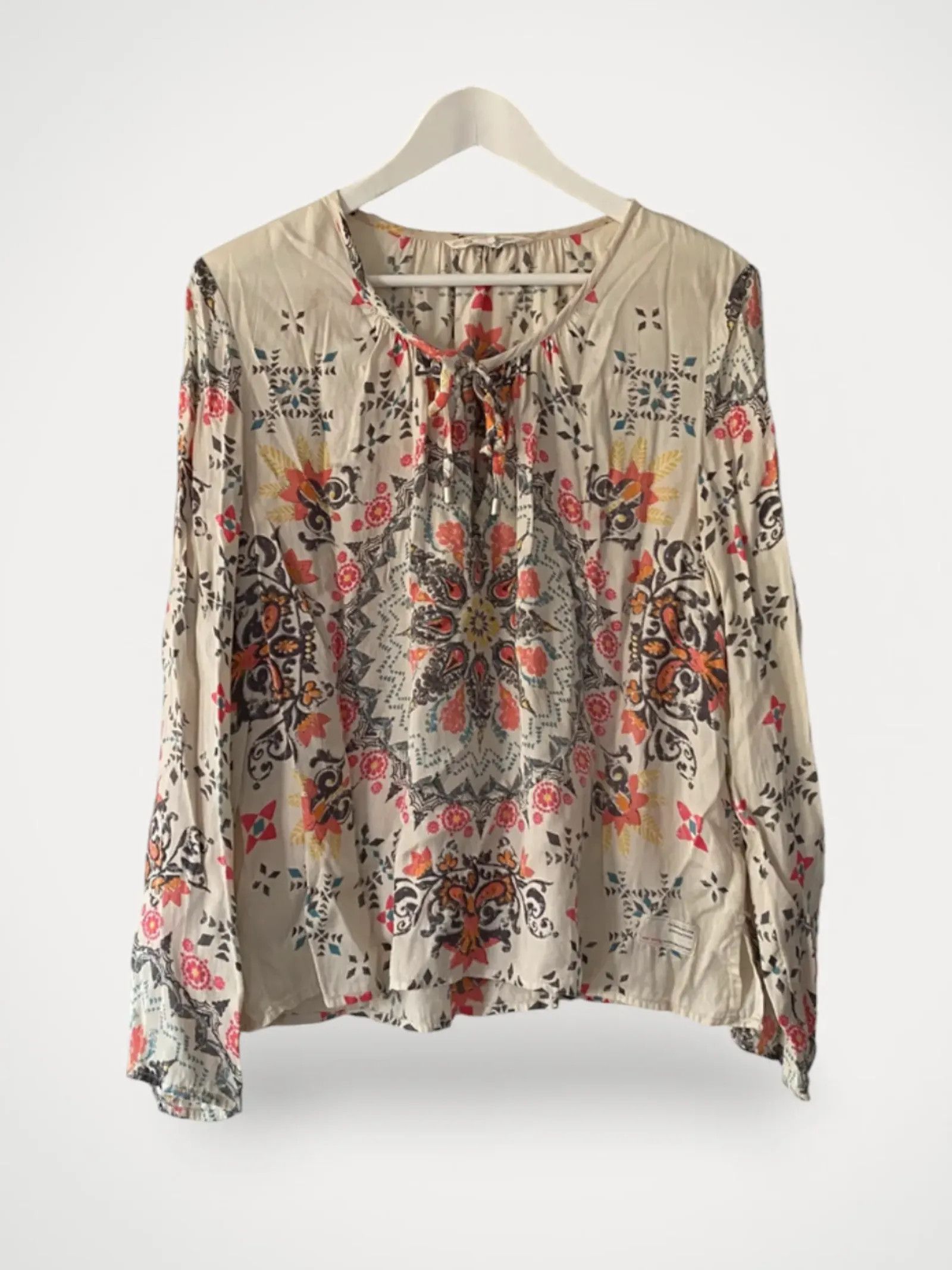 Odd Molly Odd Molly Blouse Size L / US 10 / IT 46 - 1 Thumbnail