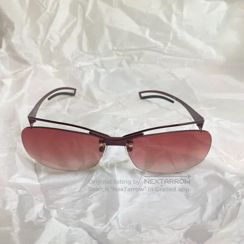 Jean Paul Gaultier jean paul gaultier Sunglasses Size ONE SIZE - 4 Thumbnail