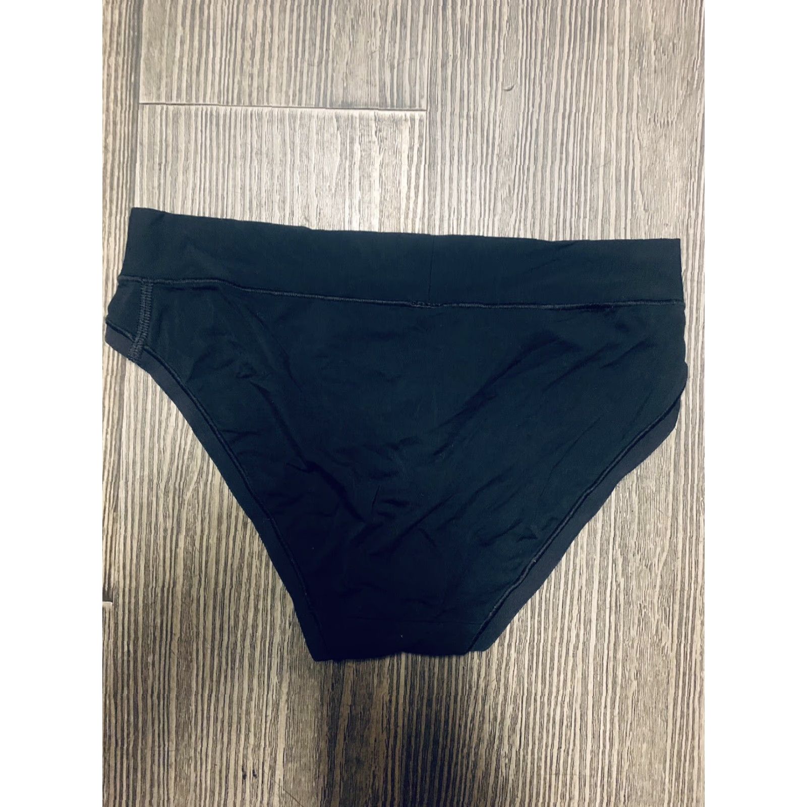 Lululemon lululemon athletica Bottom Women XS Black Mid Rise XS Black Size 26" / US 2 / IT 38 - 4 Thumbnail