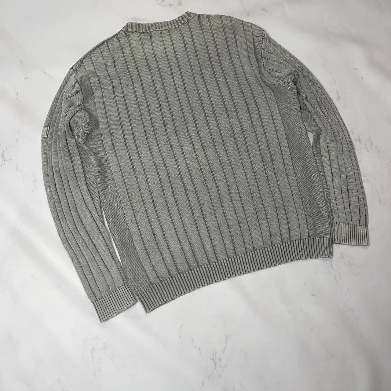 Vintage Streetwear × Vintage Avant Garde Axel News Vintage Sweater L Size US L / EU 52-54 / 3 - 13 Thumbnail