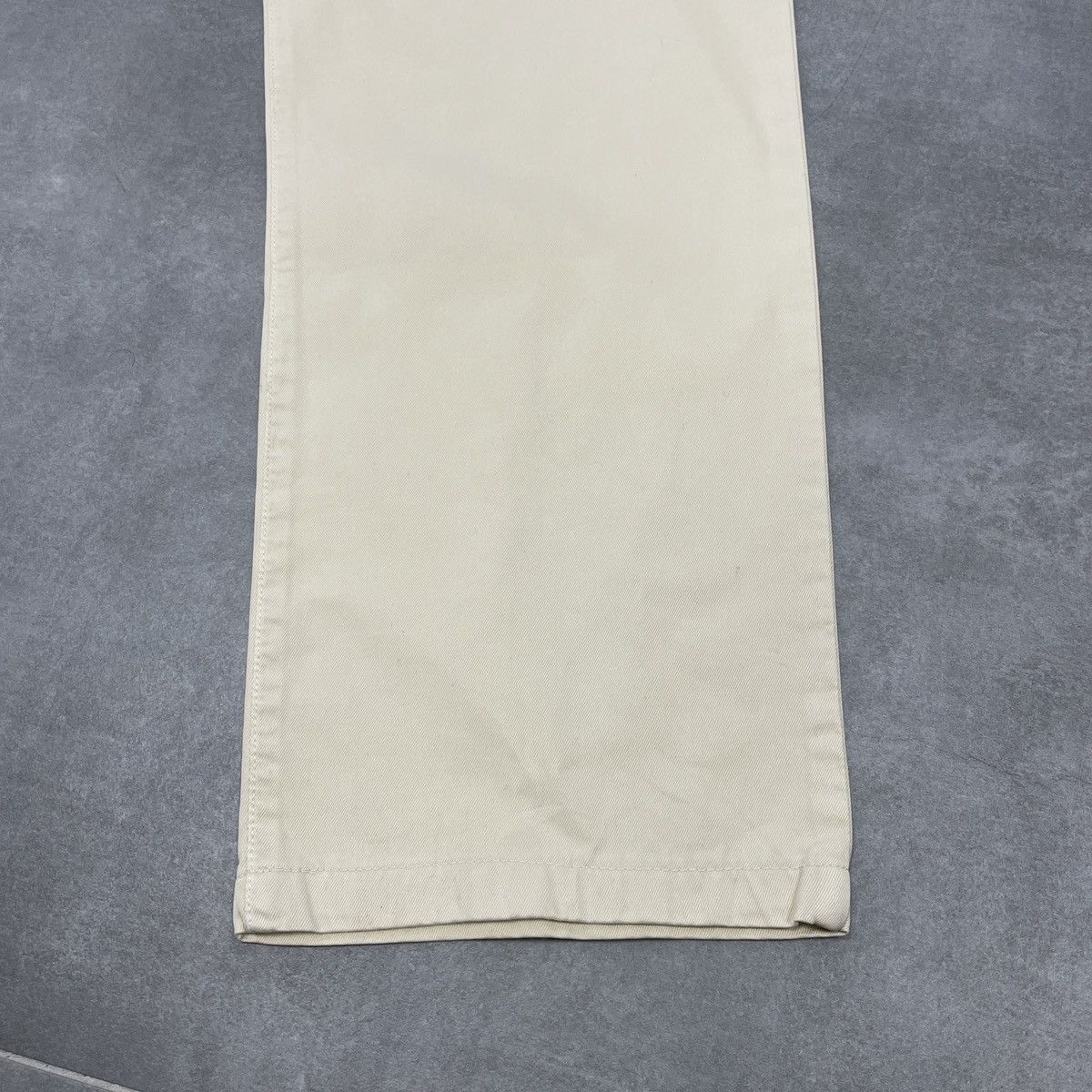 Versace × Vintage Vintage Versace Classic V2 Pants Size 36 Size US 36 / EU 52 - 5 Thumbnail