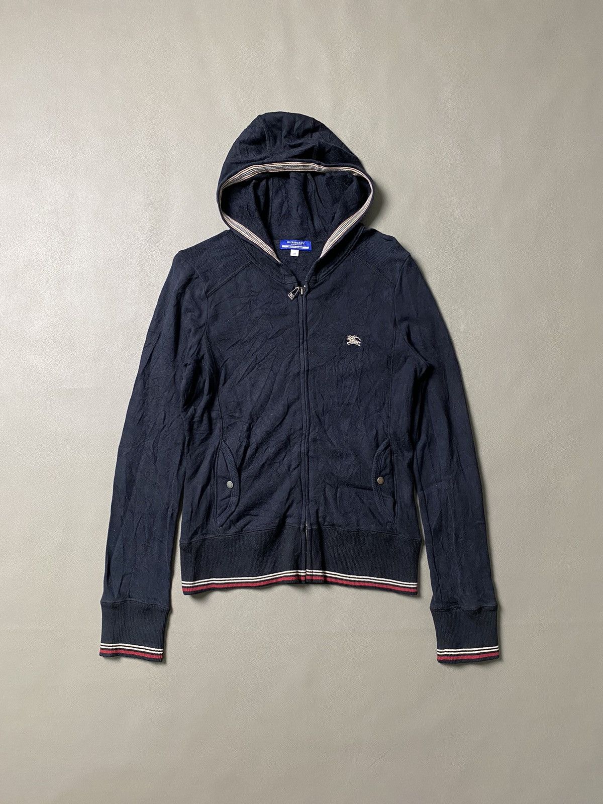 Burberry Blue Label Hoodie