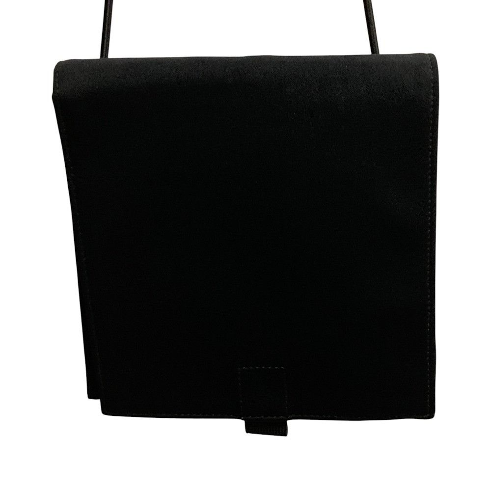 Miu Miu Miu Miu Miu Miu Nylon Shoulder Bag Textile Shoulder Bag DUTY FREE for USA Size ONE SIZE - 1 Thumbnail