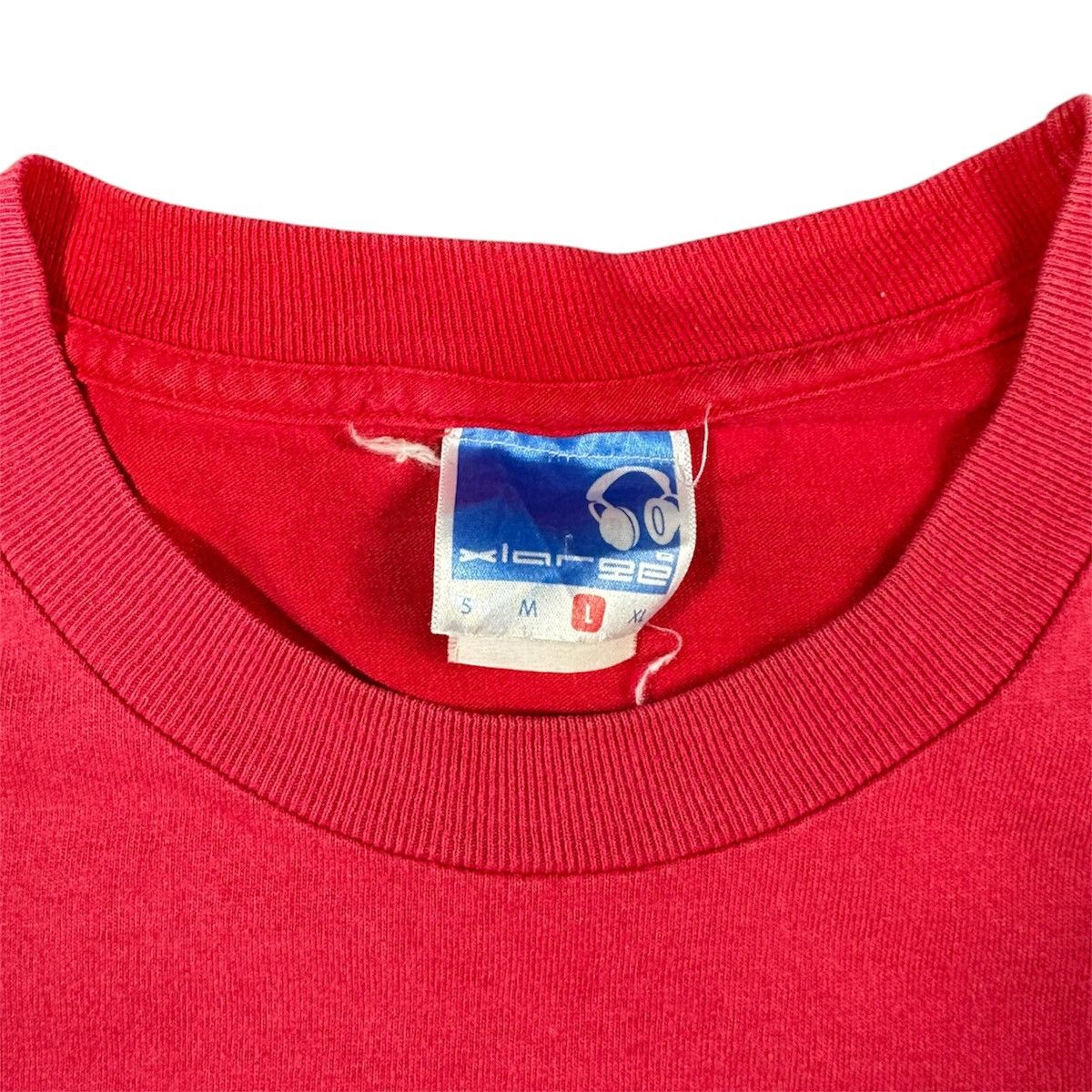 Xlarge XLarge Comic Logo Tee Size US L / EU 52-54 / 3 - 3 Thumbnail