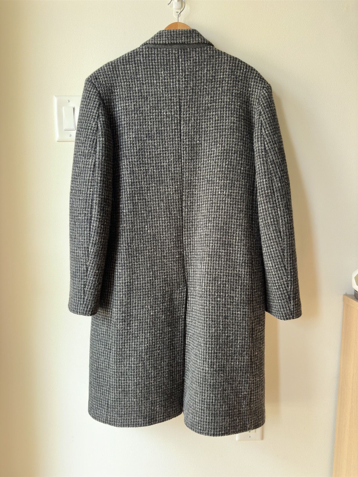 Aime Leon Dore Aime Leon Dore Overcoat Size US S / EU 44-46 / 1 - 5 Thumbnail