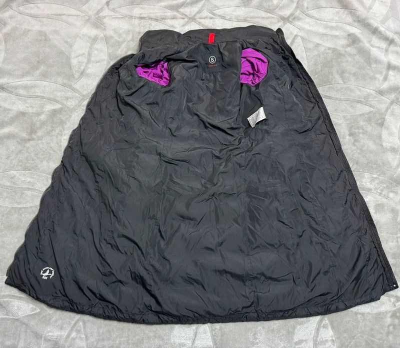 Bogner Bogner Fire + Ice 600 Down Coat Puffer size S Size S / US 4 / IT 40 - 3 Thumbnail