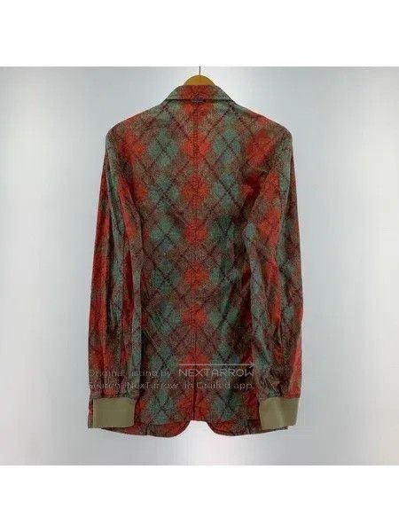 Comme des Garcons Comme des Garcons Jacket Size US S / EU 44-46 / 1 - 3 Thumbnail
