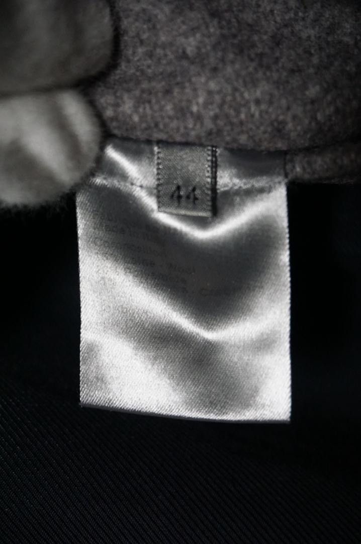Hedi Slimane 06AW Coat Size US S / EU 44-46 / 1 - 5 Thumbnail