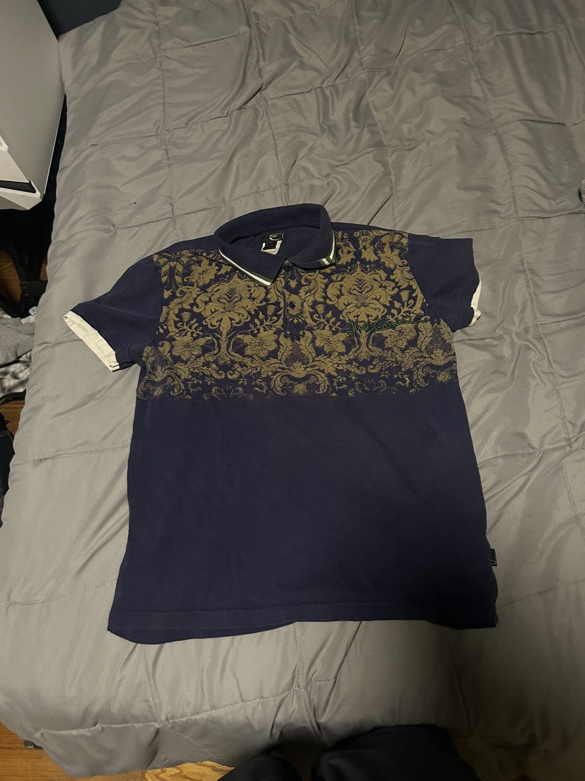 Other Just Cavalli polo Size US M / EU 48-50 / 2 - 1 Thumbnail