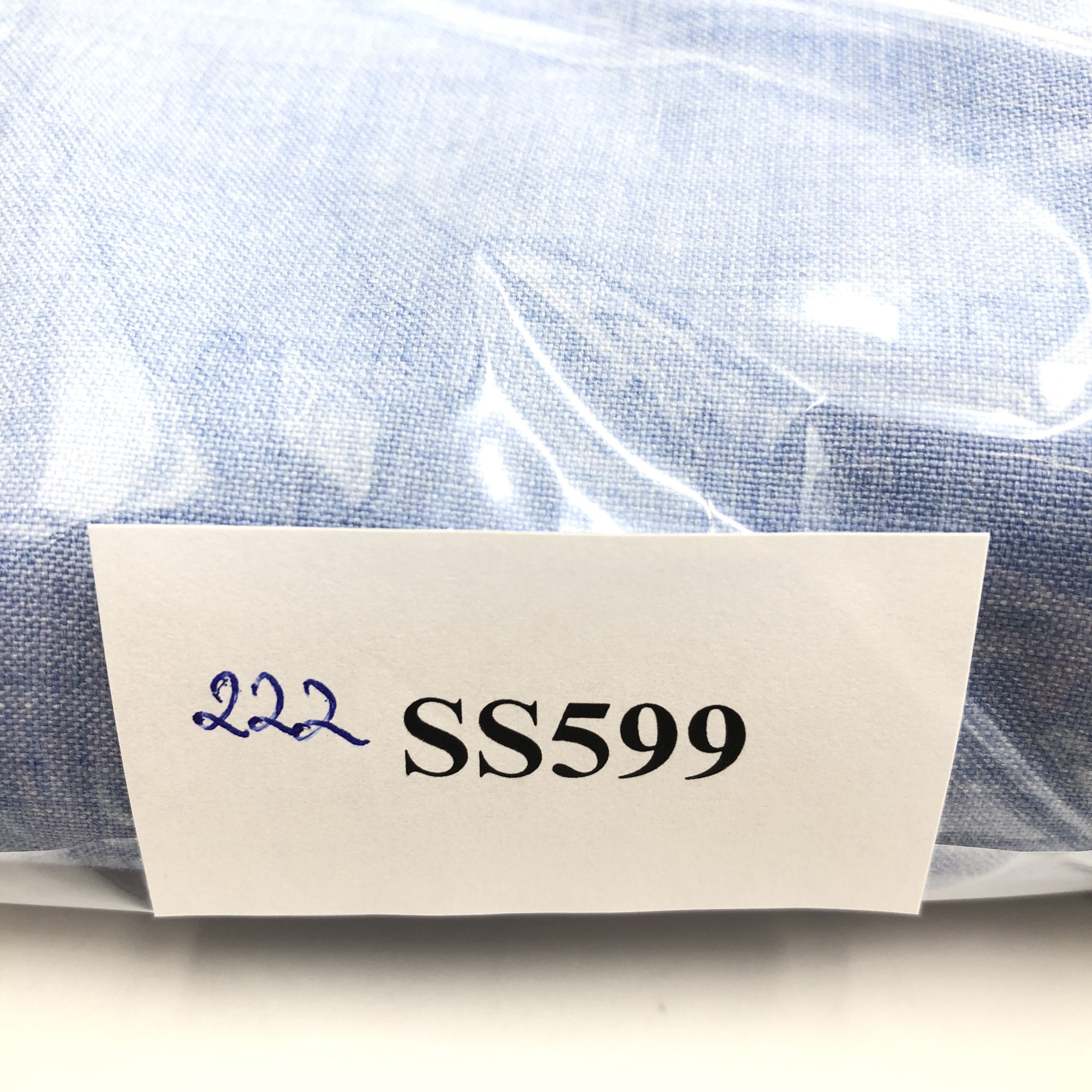 Suitsupply Lazio Single Breasted Wool Blazer Size EU:54; UK:44; US:44S Size 44S - 11 Thumbnail