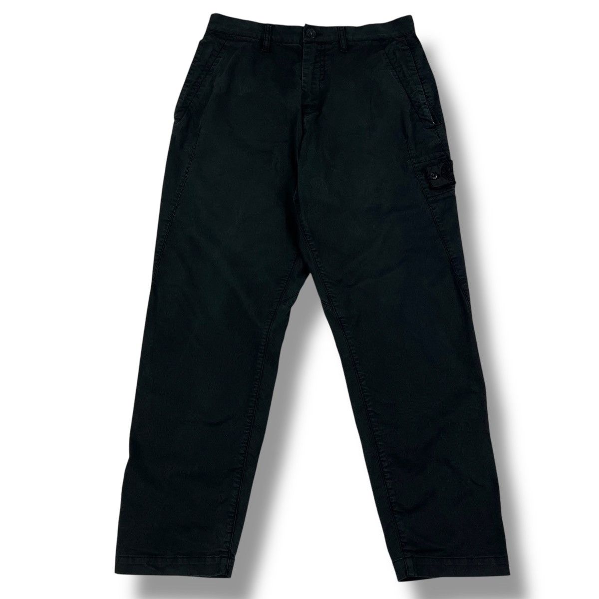 Stone Island Stone Island Shadow Project Cargo Trousers Size US 30 / EU 46 - 2 Thumbnail