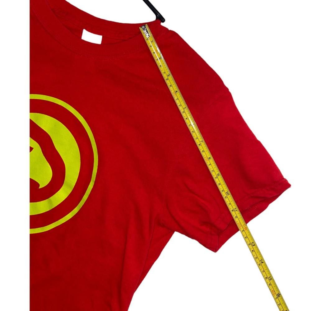 NBA Atlanta Hawks Tee Size Small Size US S / EU 44-46 / 1 - 5 Thumbnail