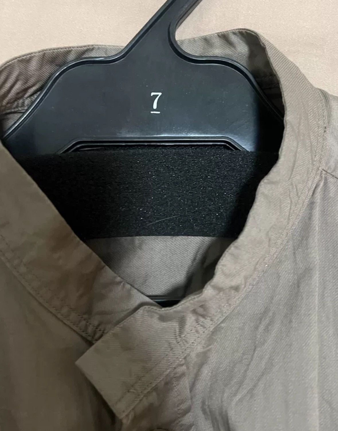 Julius Julius Long shirt coat Size US S / EU 44-46 / 1 - 3 Thumbnail
