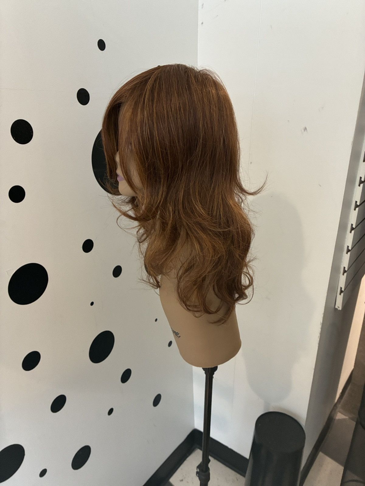 Other Tess wigs Size ONE SIZE - 9 Thumbnail
