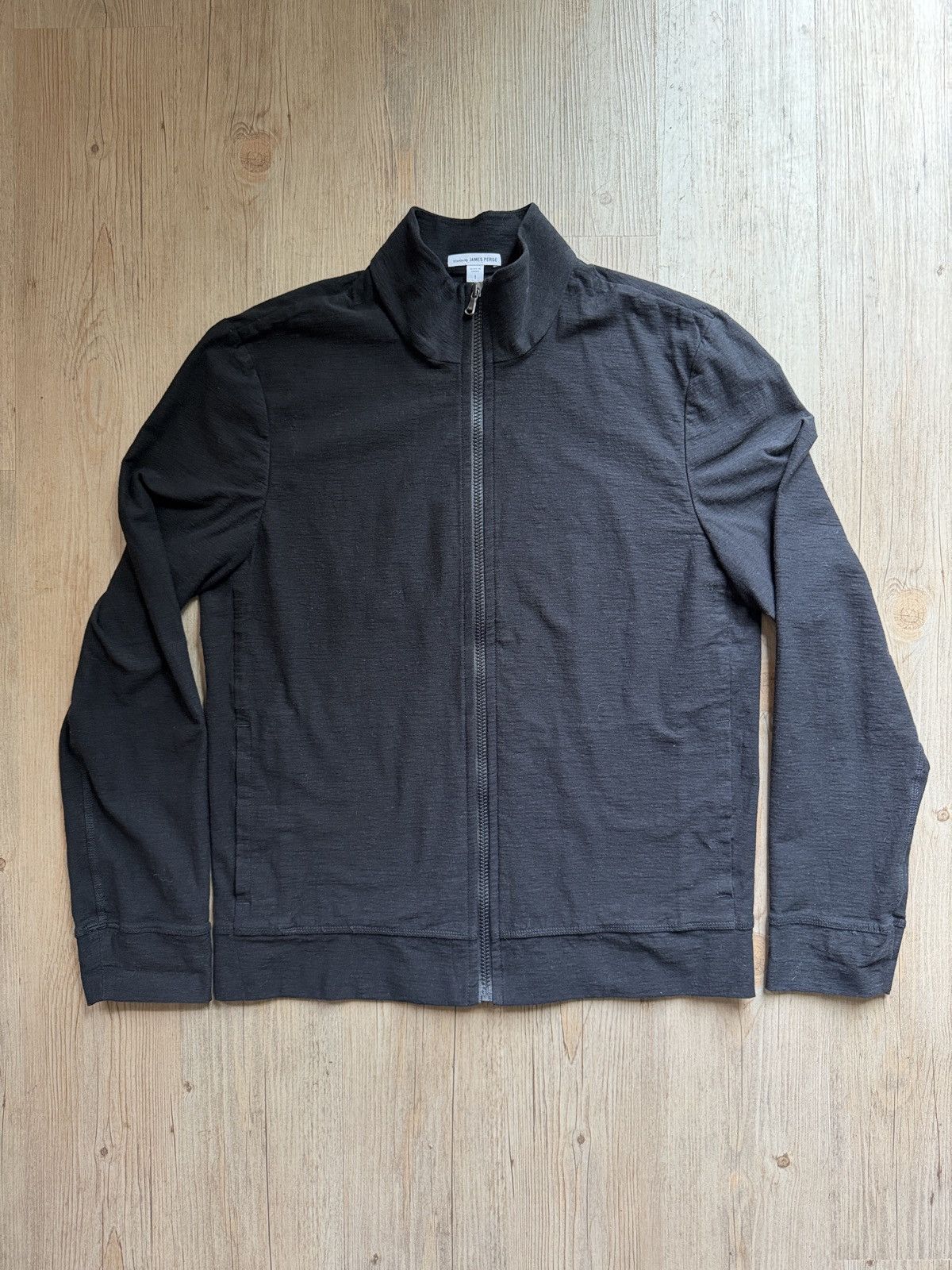 James Perse James Perse light Jacket Size US S / EU 44-46 / 1 - 7 Thumbnail