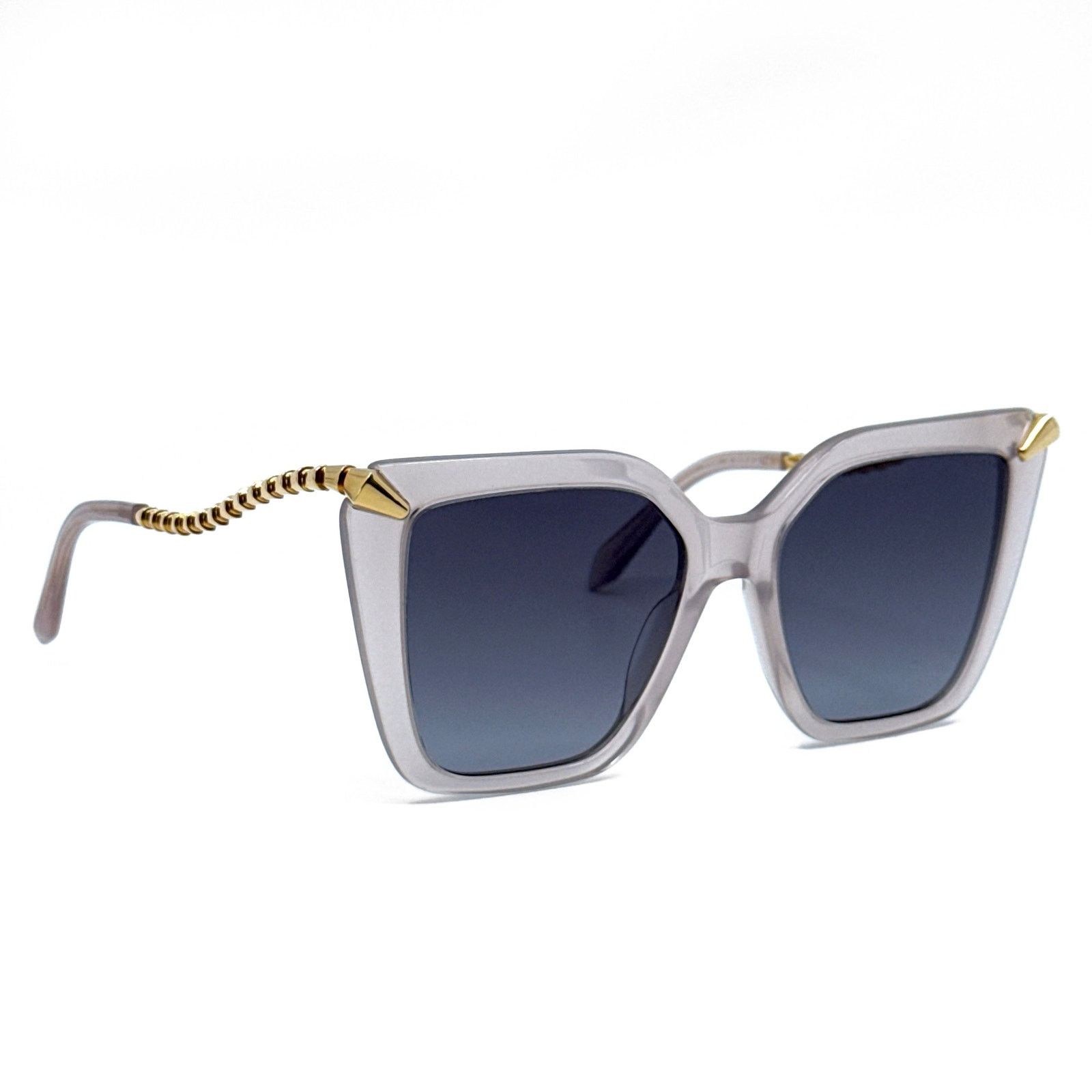 Bvlgari New! BVLGARI Sunglasses BV40002I 72B, Authentic Size ONE SIZE - 1 Thumbnail