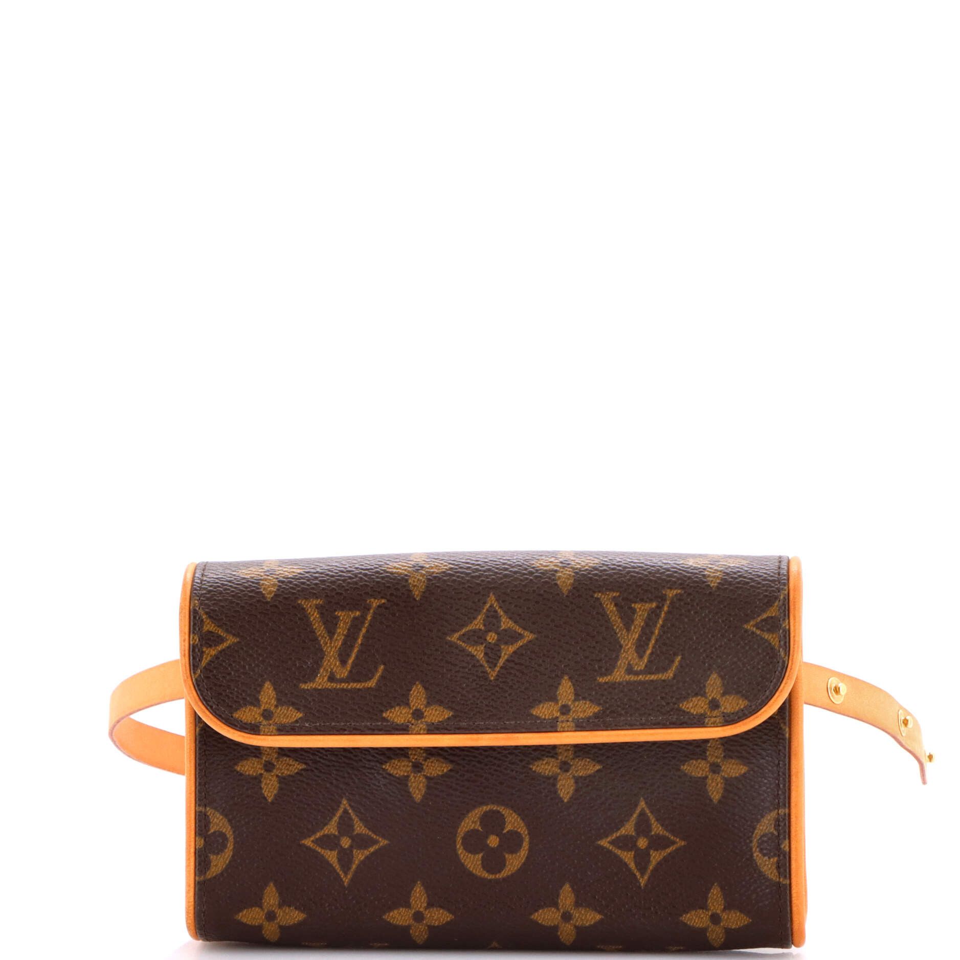 Louis Vuitton Florentine Waist Bag Size ONE SIZE - 1 Thumbnail