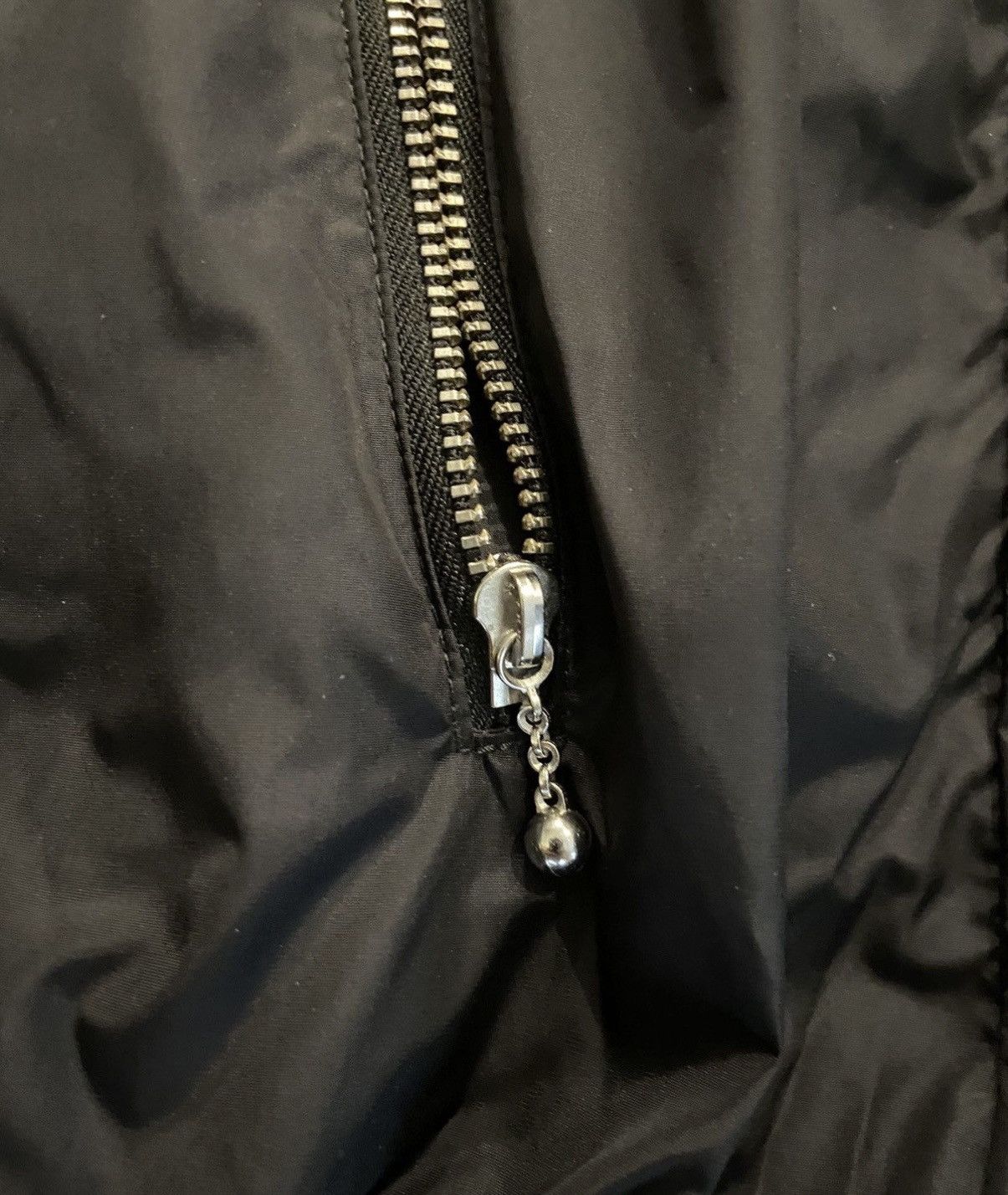 Palm Angels Palm Angels Windbreaker Jacket Size US M / EU 48-50 / 2 - 5 Thumbnail