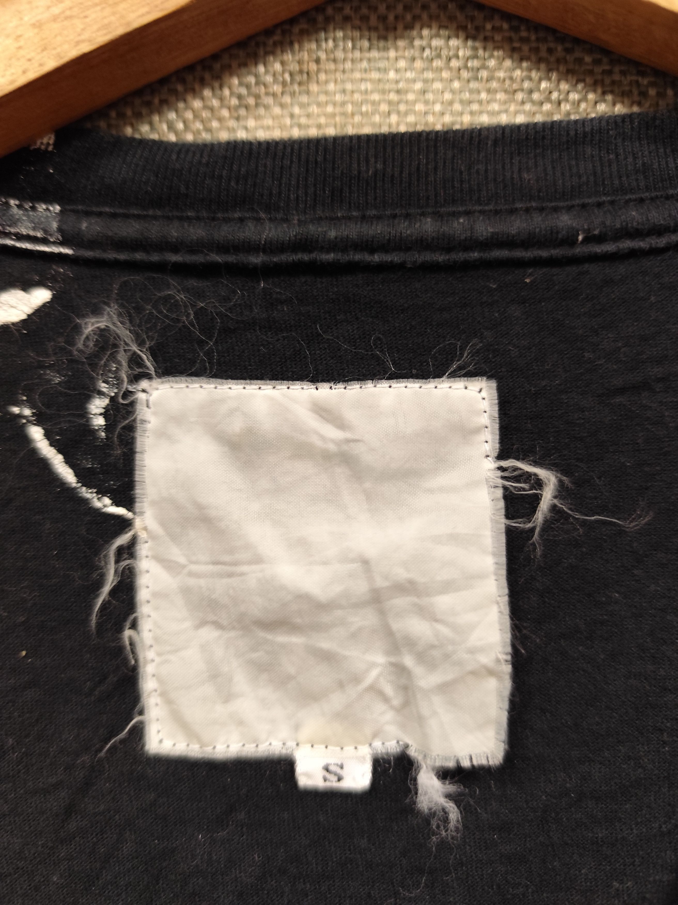 DISCOVERED × Japanese Brand Discovered Tee Made In Japan Size US S / EU 44-46 / 1 - 4 Thumbnail