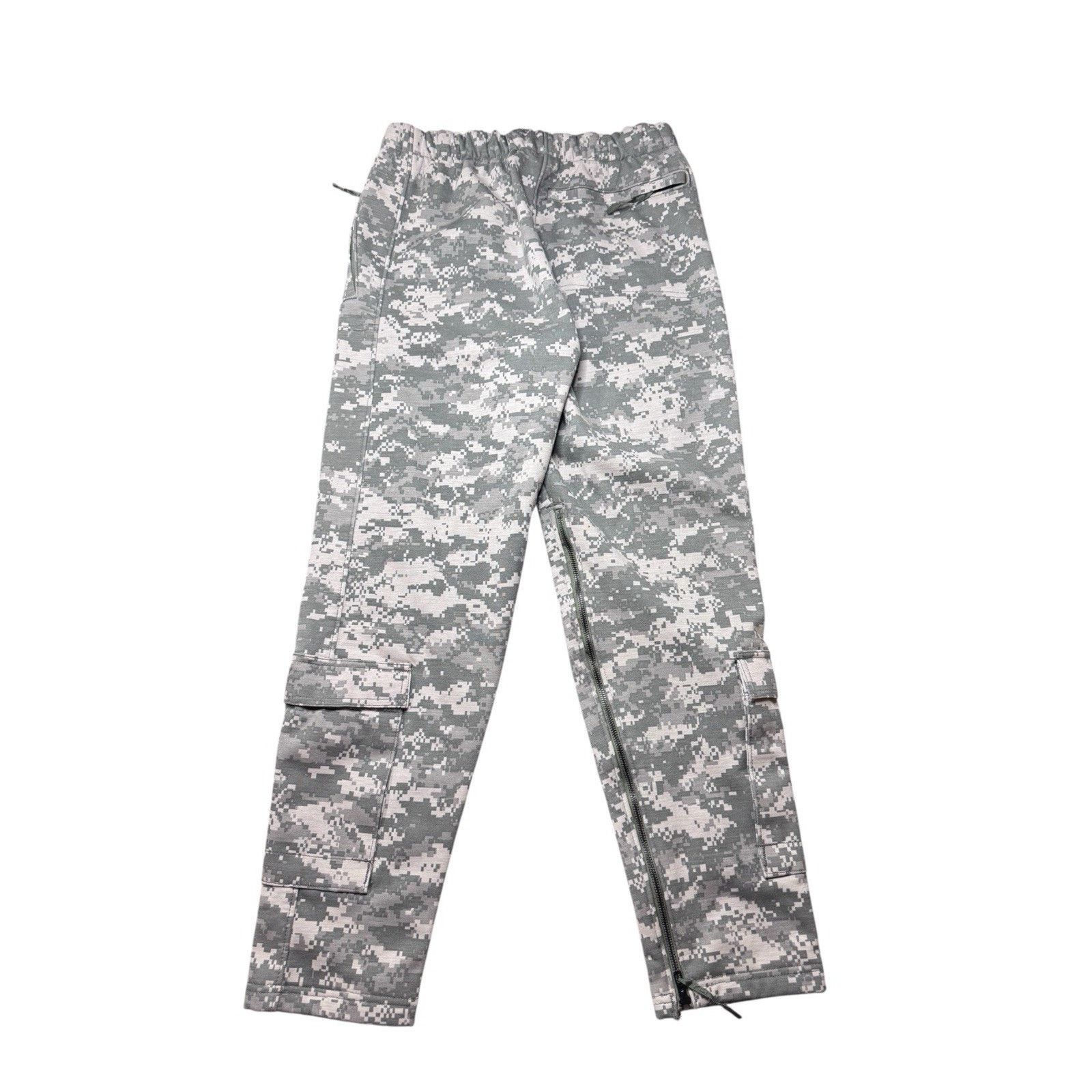 Massif LARGE MASSIF Element FLAME RESISTANT PANTS W911QY-07-C-0028 Size US 38 / EU 54 - 2 Thumbnail