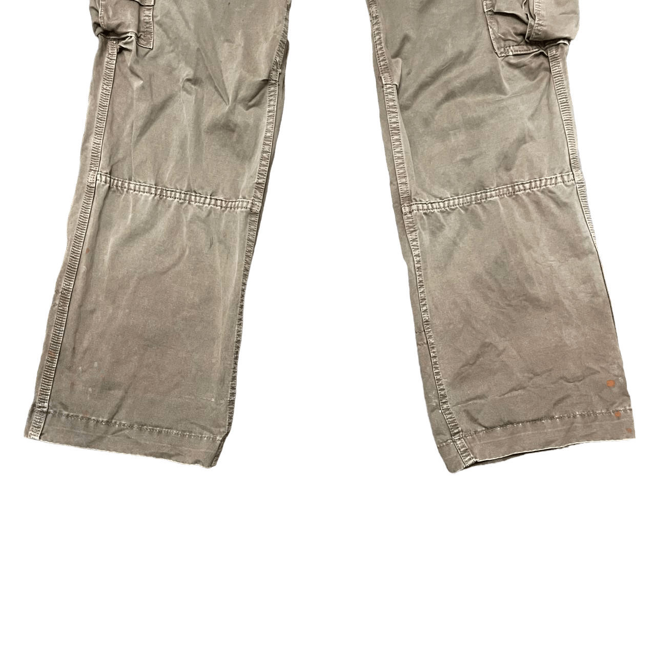 Z Brand Vintage Z Brand Surplus Cargo Tactical Pants Size US 30 / EU 46 - 4 Thumbnail