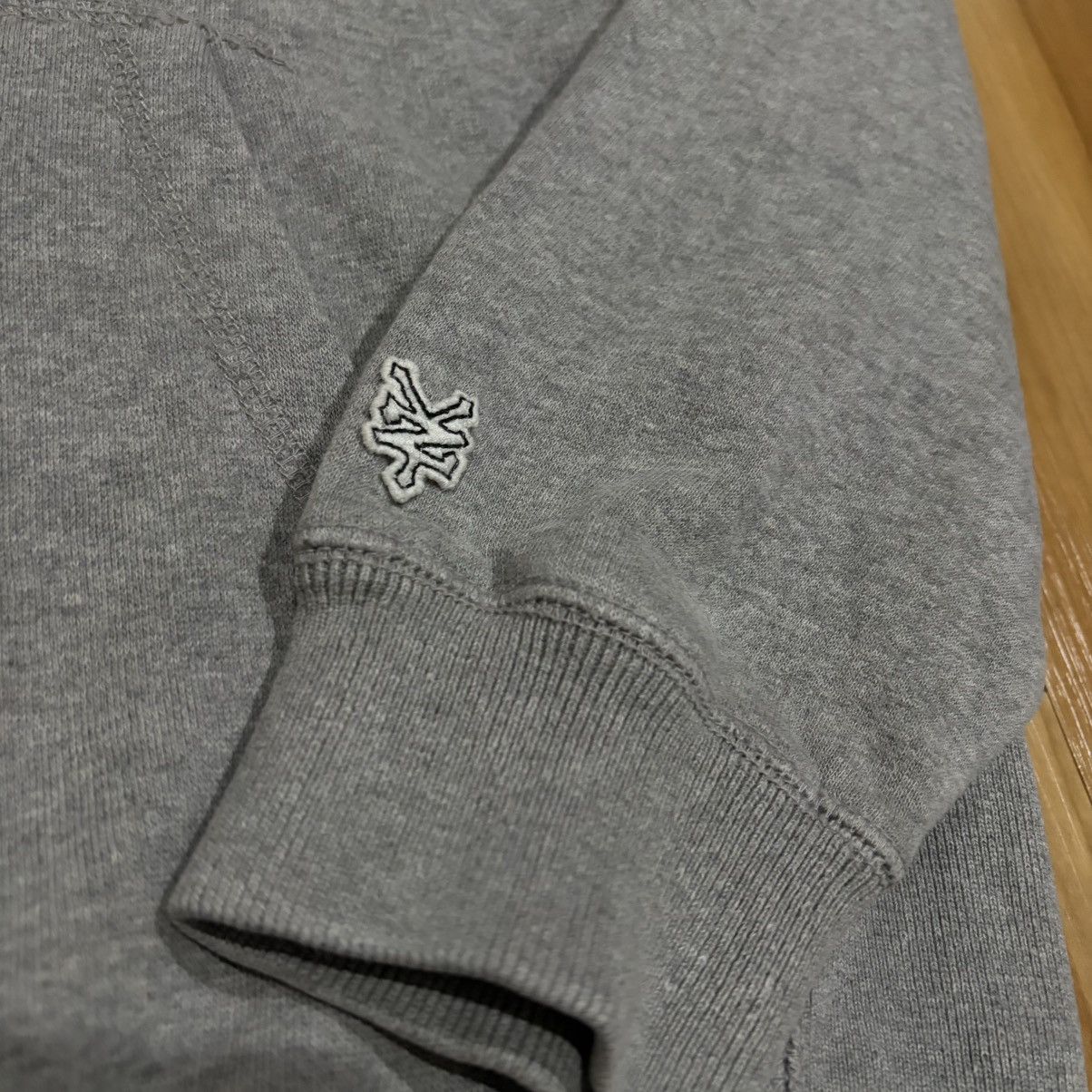 Zoo York Vintage zoo york big logo hoodie Size US M / EU 48-50 / 2 - 3 Thumbnail