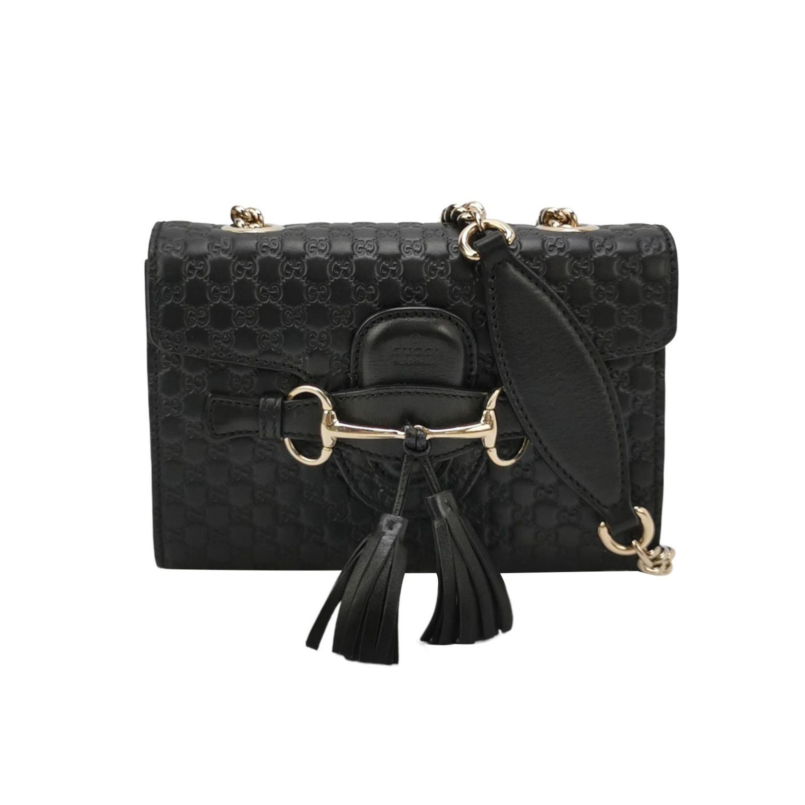 Gucci Gucci Women os Shoulder Bags Size ONE SIZE - 1 Thumbnail