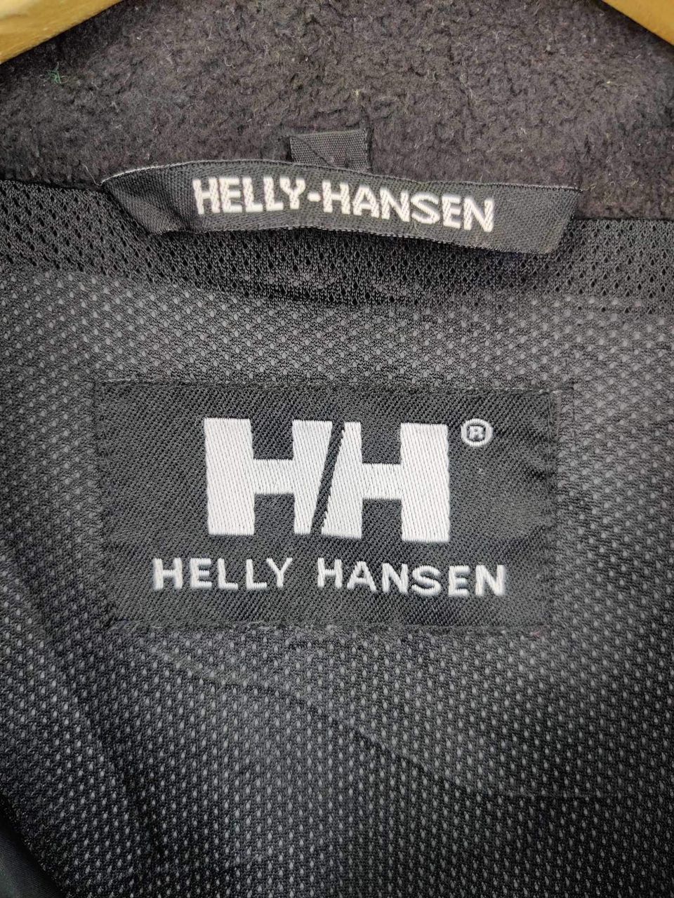 Helly Hansen Vintage Helly Hansen Waterproof Windbreaker Jacket Size US M / EU 48-50 / 2 - 16 Thumbnail