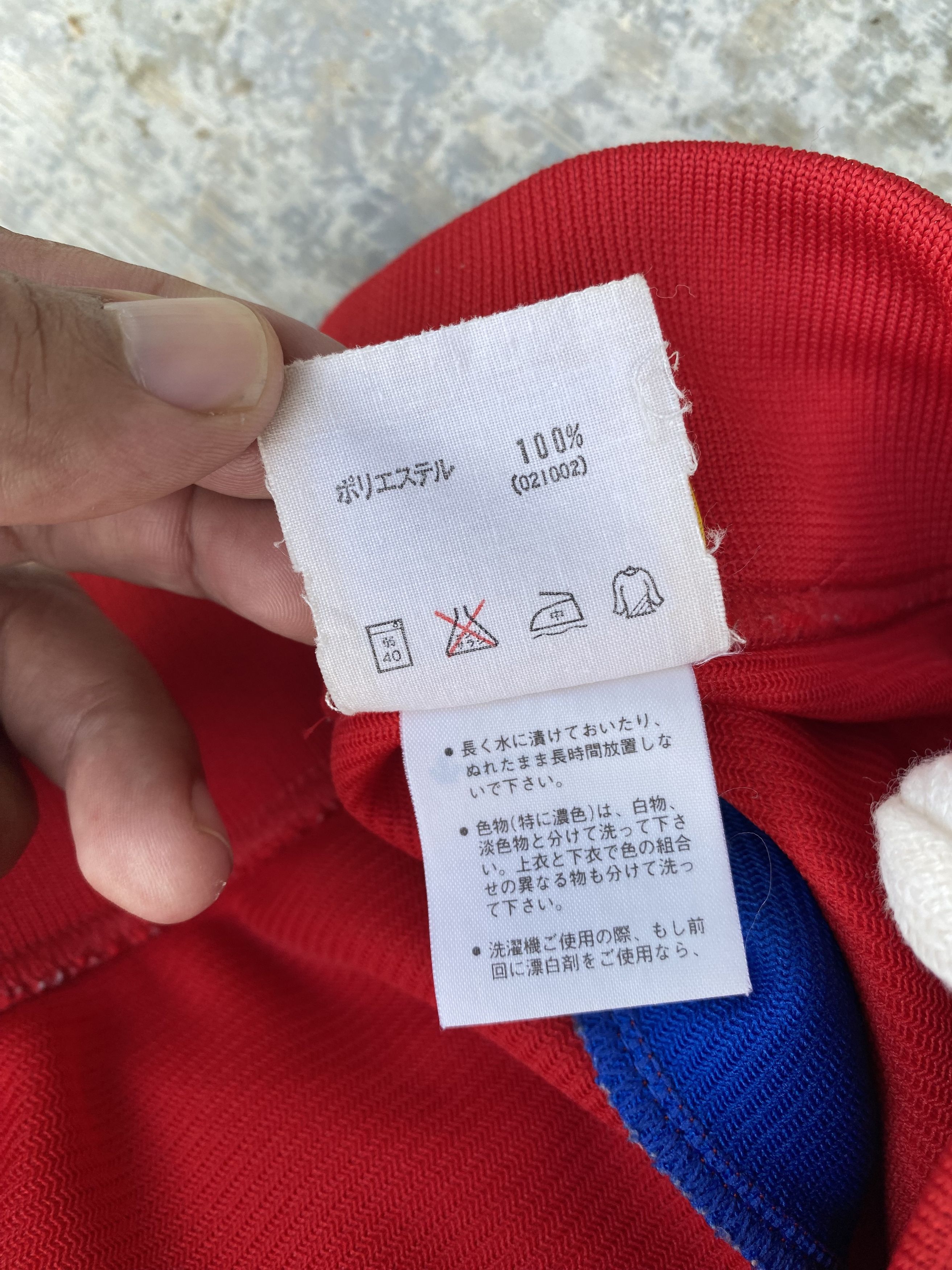 Descente Vintage Descente basketball shorts Size US 26 / EU 42 - 8 Thumbnail