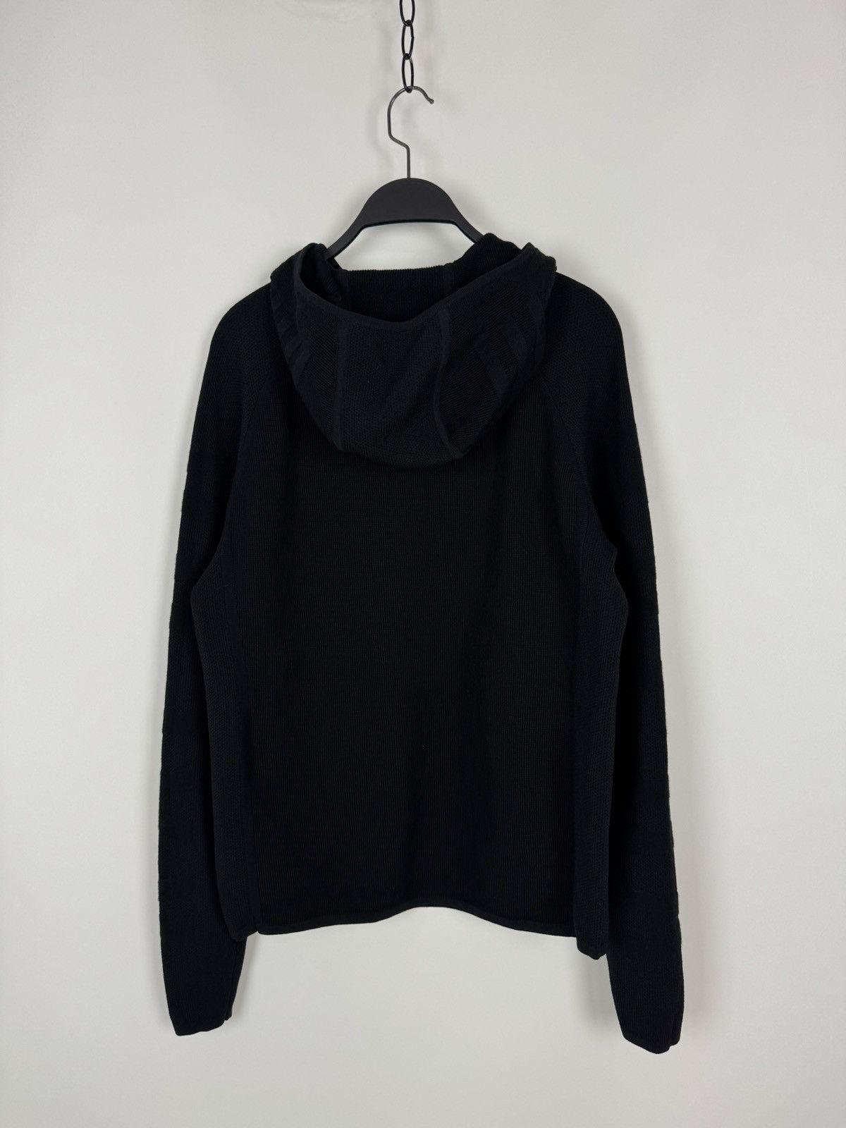 Rapha Rapha Pro Team Transfer Zip Hoodie Size US S / EU 44-46 / 1 - 9 Thumbnail