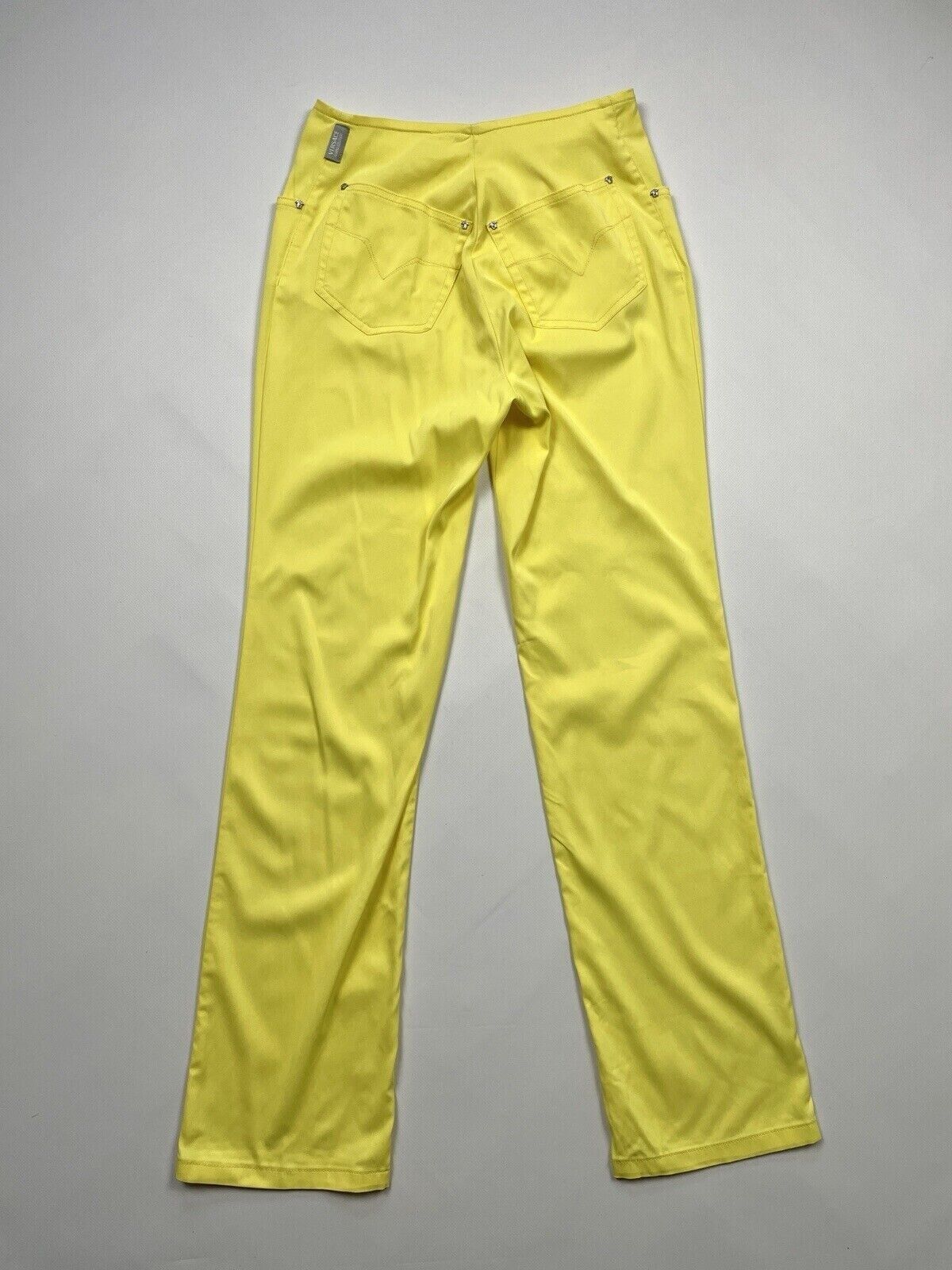 Versace Jeans Couture Vintage Versace Jeans Couture Women Suit Trousers Blazer Size M / US 6-8 / IT 42-44 - 23 Thumbnail