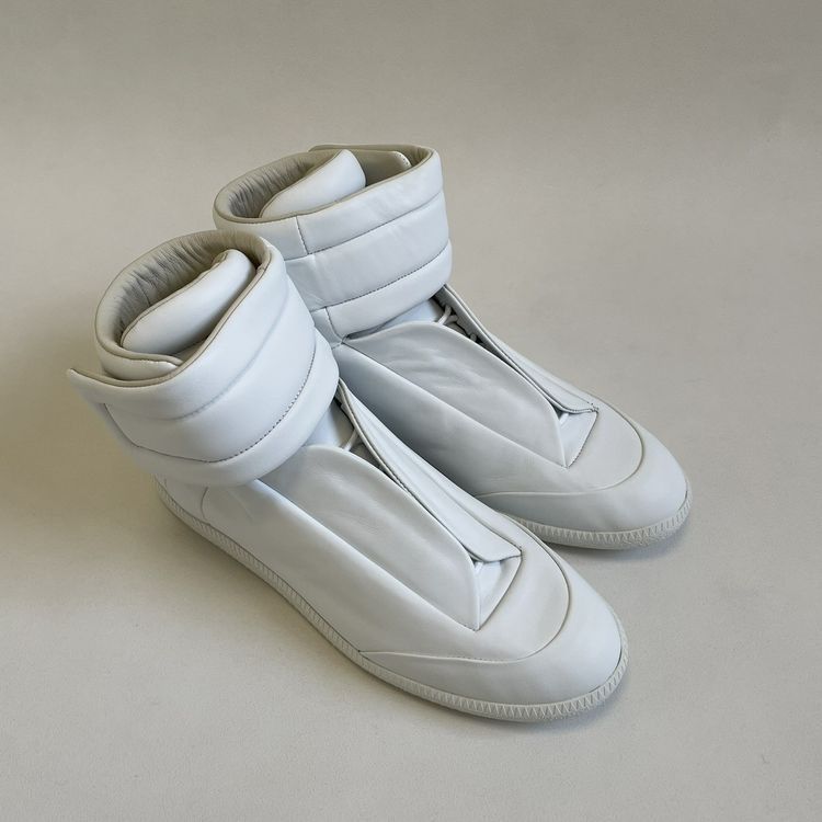 Maison Margiela Future OG Sneaks Size US 10 / EU 43 - 3 Thumbnail