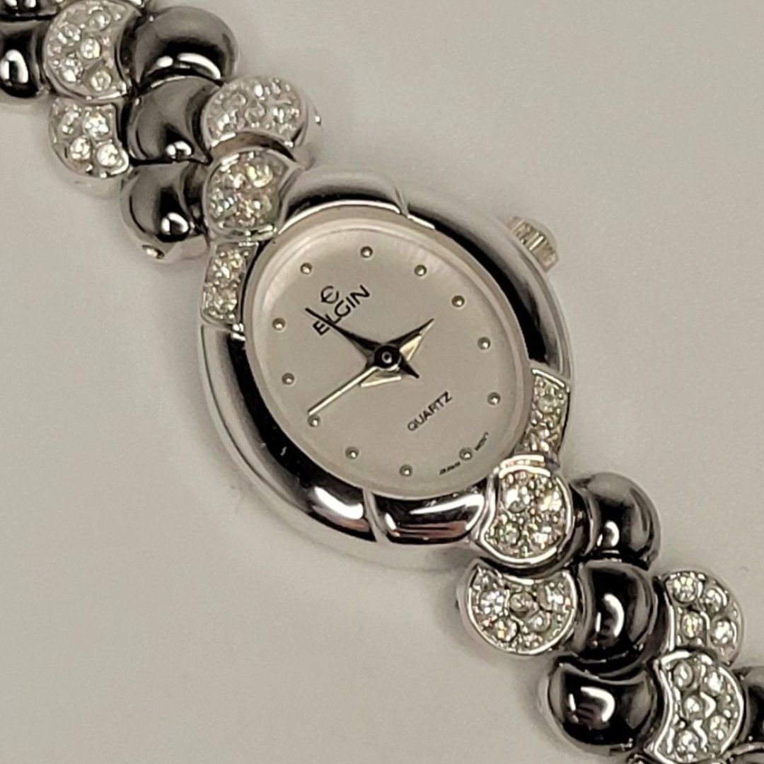 Elgin National Watch Company Elgin Women's Watch Size ONE SIZE - 5 Thumbnail
