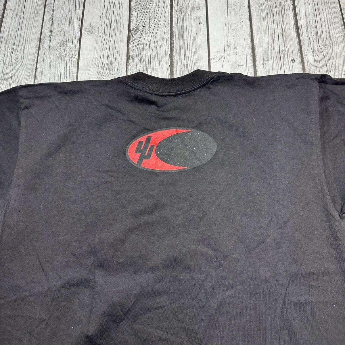 Marlboro × Vintage Vintage Marlboro tee Size US XL / EU 56 / 4 - 3 Thumbnail