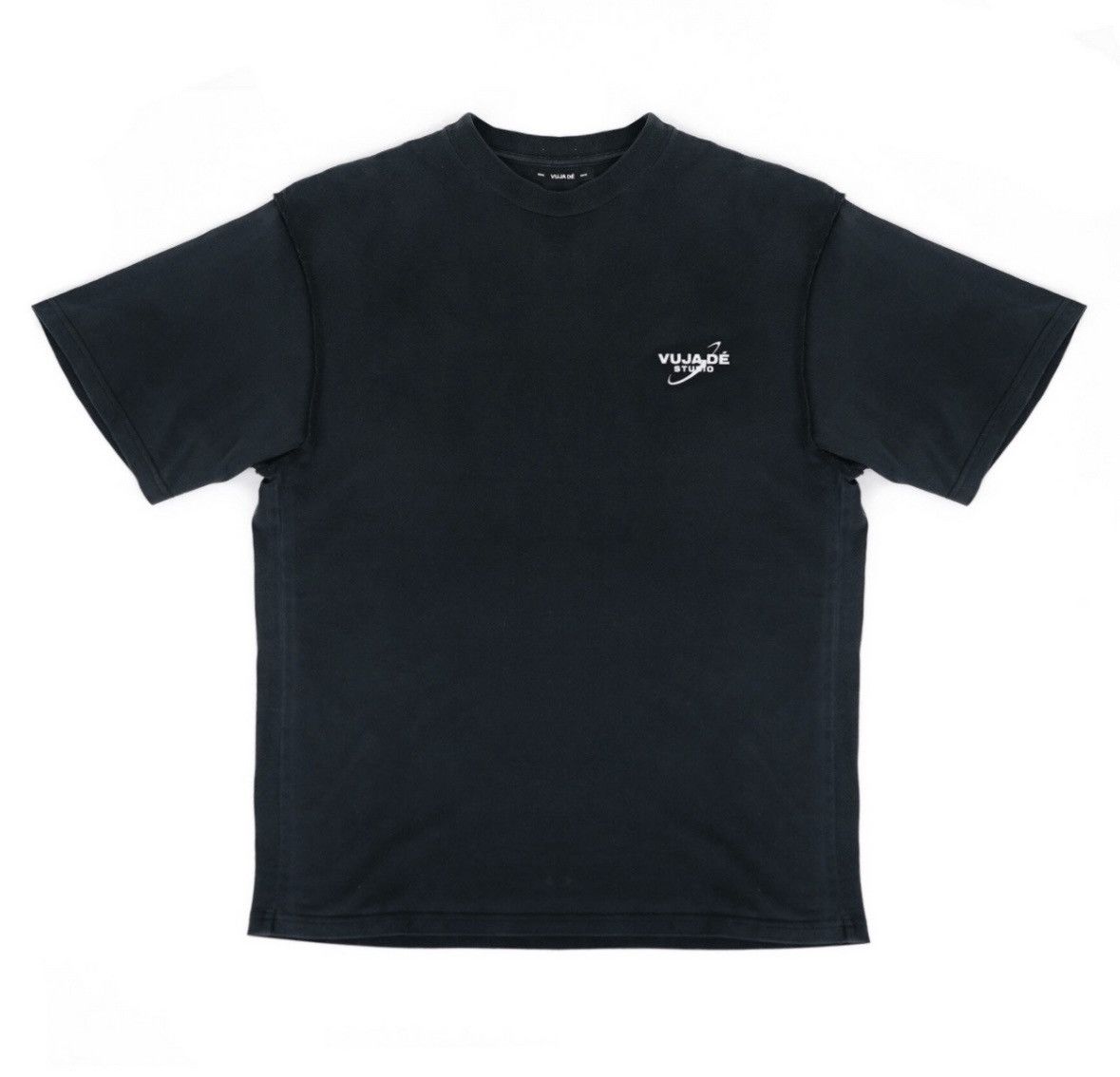 Vuja De Vuja De T Shirt | Grailed