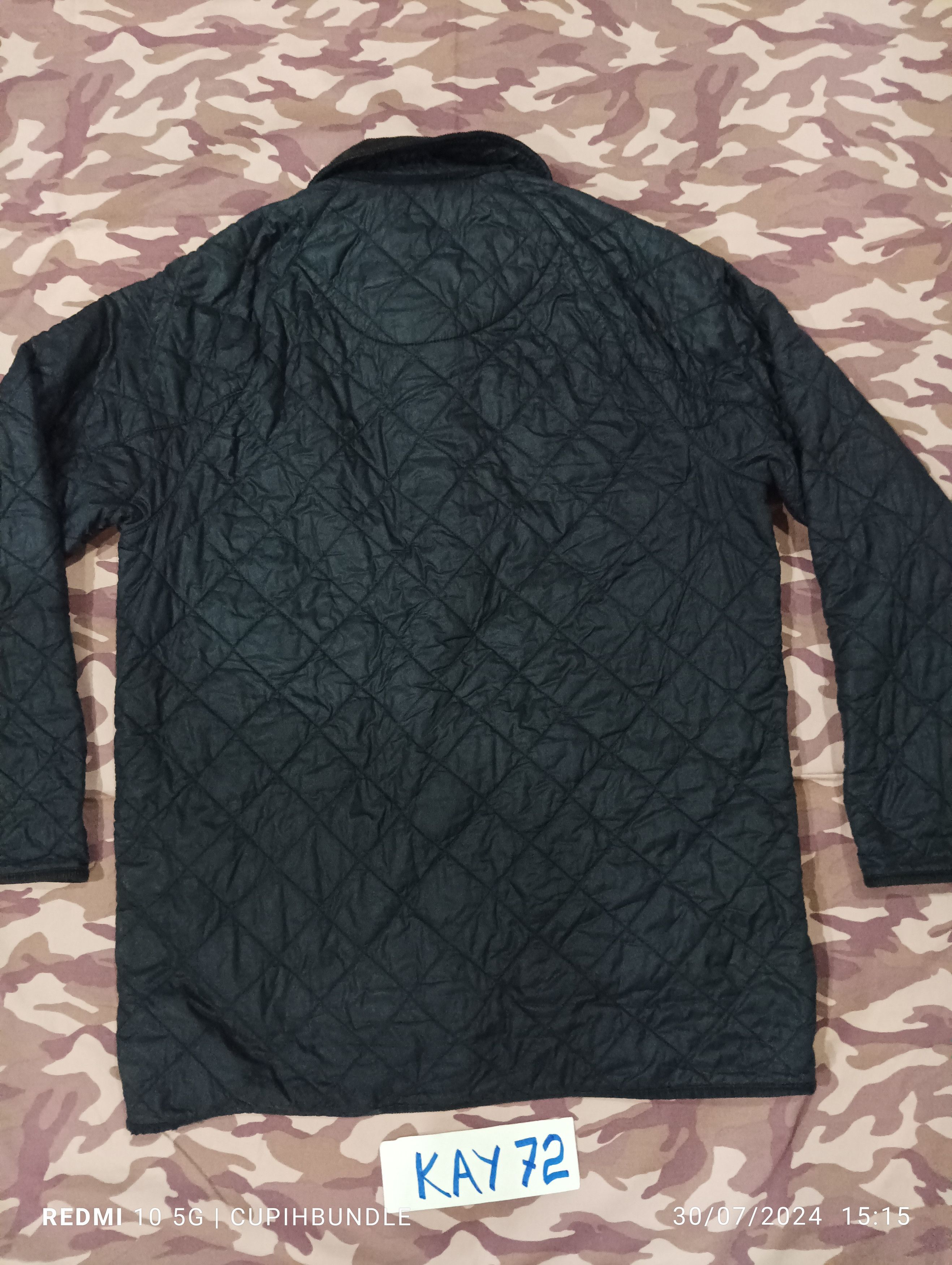 Barbour BARBOUR SWALEDALLE JACKET Size US L / EU 52-54 / 3 - 10 Thumbnail