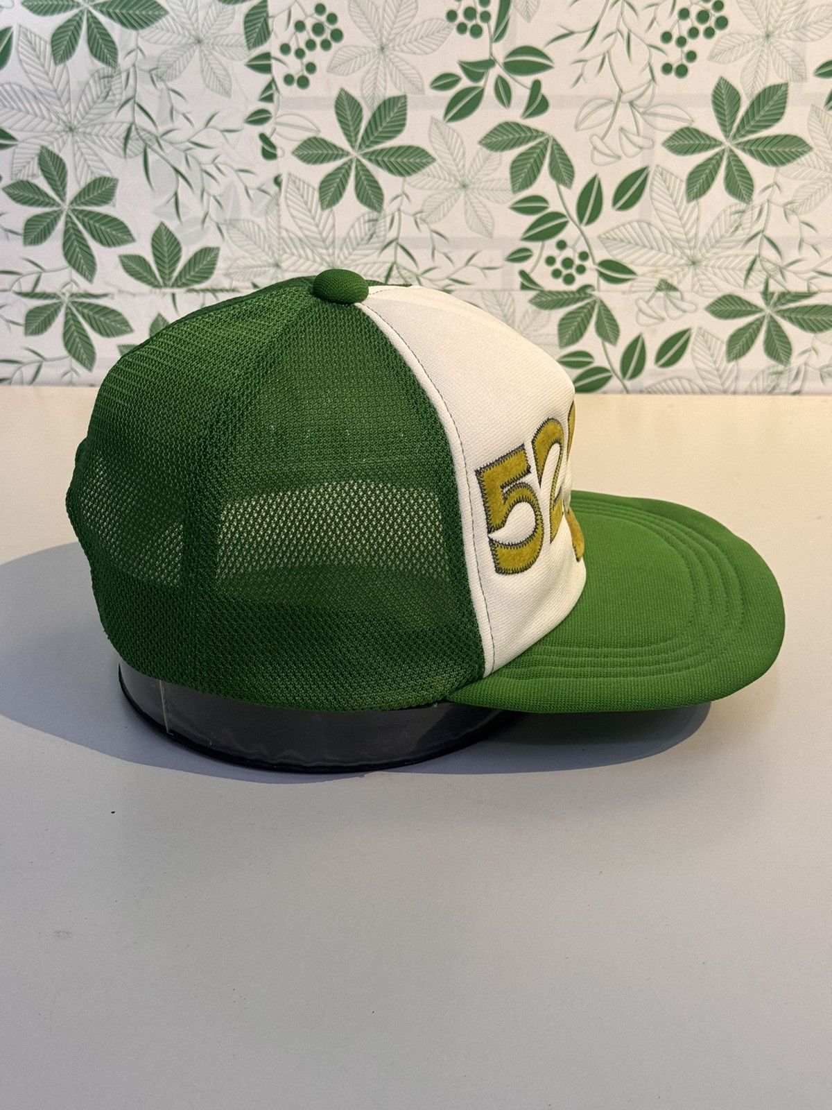 Beams Japan Palm Graphics for BEAMS Japan Cap Snapback Size ONE SIZE - 2 Thumbnail