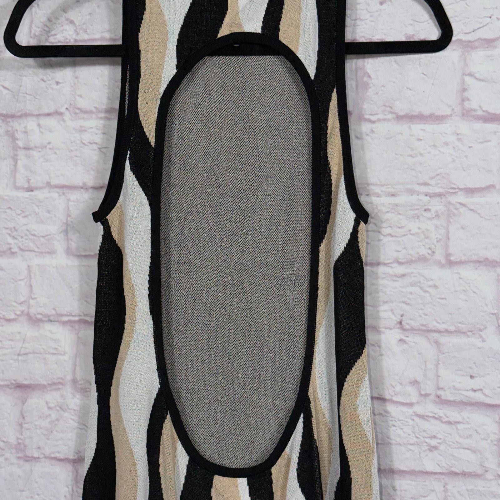 Other Sweeney Sweater Dress SHOW ME YOUR MUMU Size Small Size S / US 4 / IT 40 - 9 Thumbnail