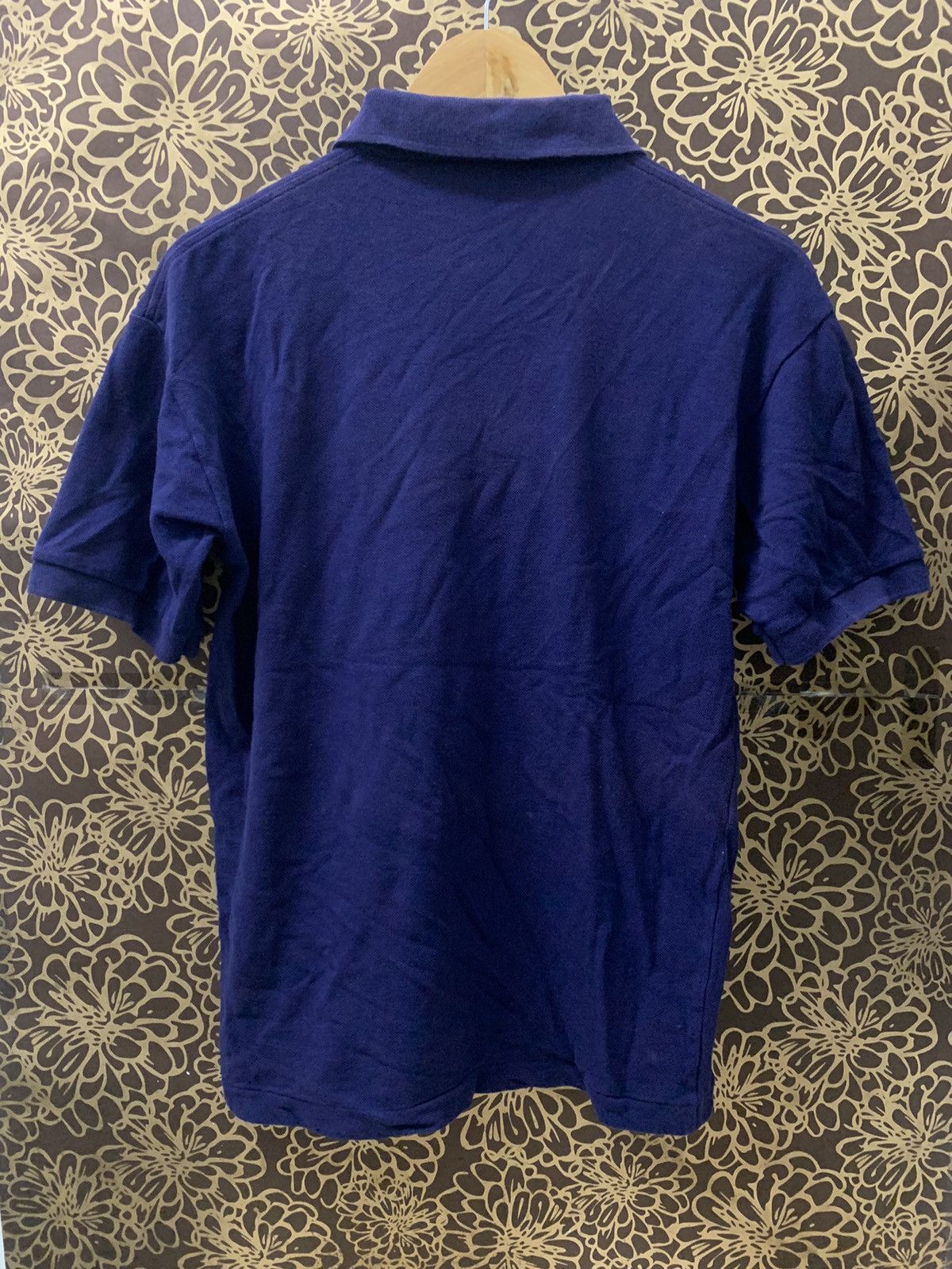 Burberry VINTAGE BURBERRYS EMBROIDERED LOGO Size US L / EU 52-54 / 3 - 7 Thumbnail