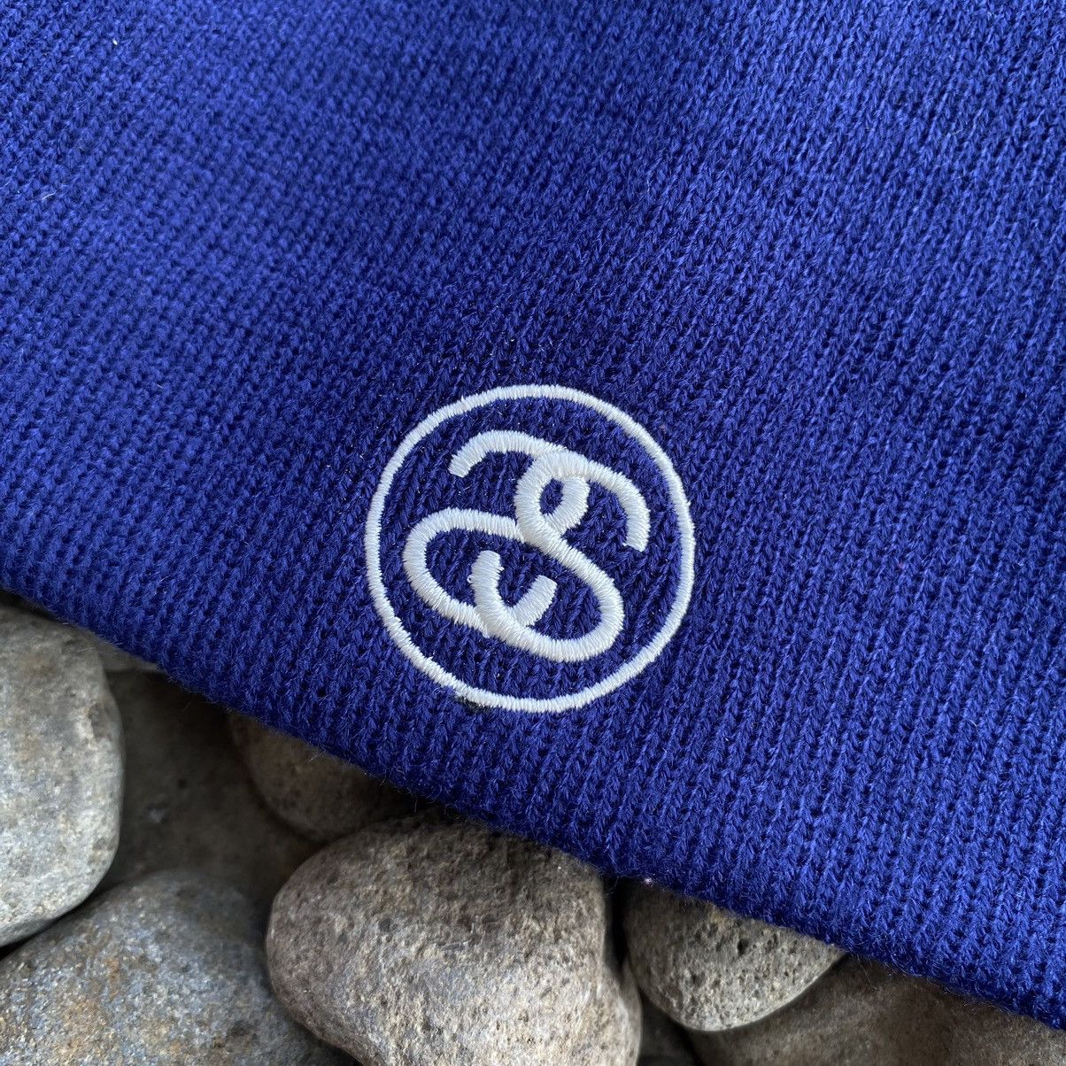 Stussy Stussy Skull Cap Size ONE SIZE - 2 Thumbnail