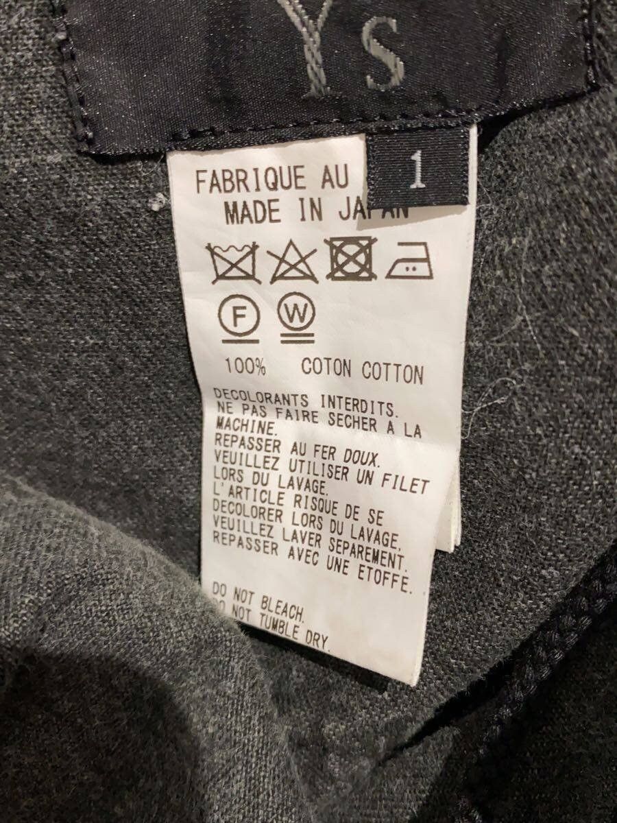 Yohji Yamamoto Work Pants Size US 30 / EU 46 - 5 Thumbnail