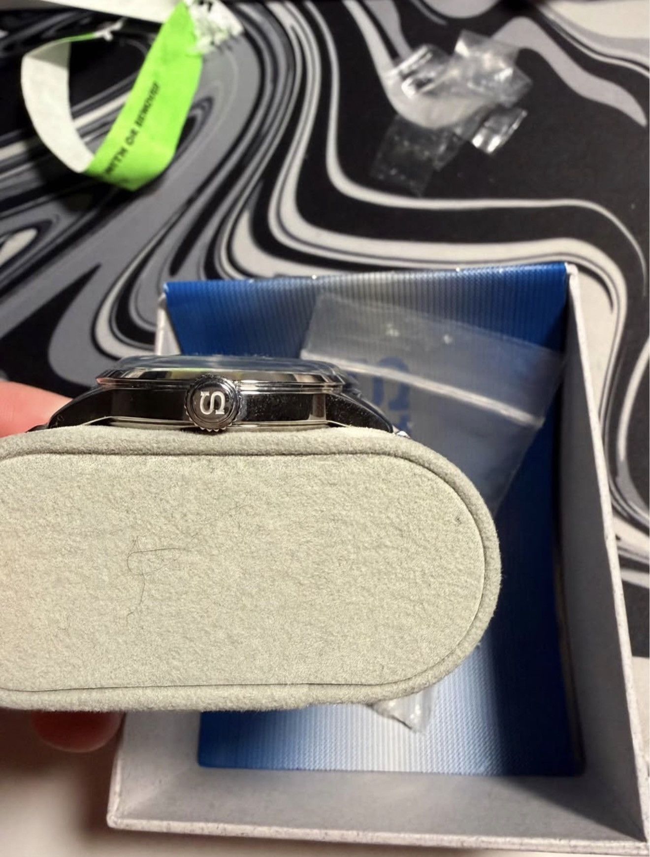 Seiko Seiko SRPG23J1 Size ONE SIZE - 4 Thumbnail
