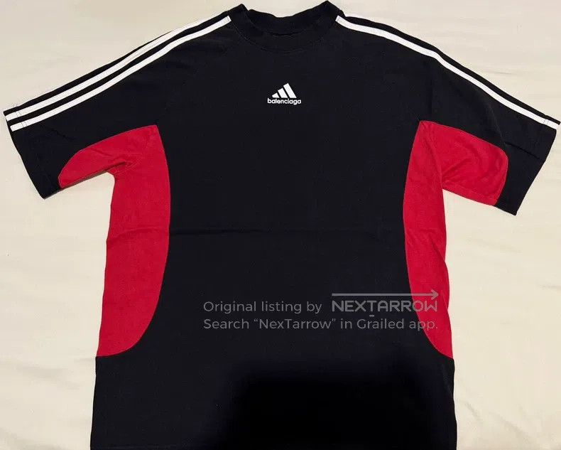 Balenciaga Balenciaga short sleeves Size US XS / EU 42 / 0 - 1 Thumbnail